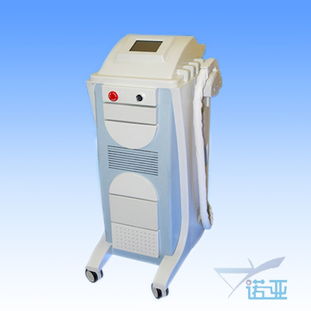 聚焦国内四大一线城市 北京、上海、广州、深圳的E光美容仪市场现状与发展趋势