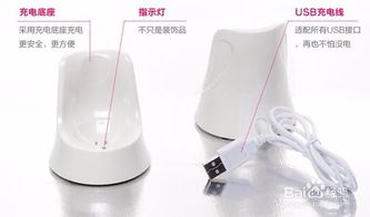 手把手教你正确使用魅宝Mkboo电子美容仪