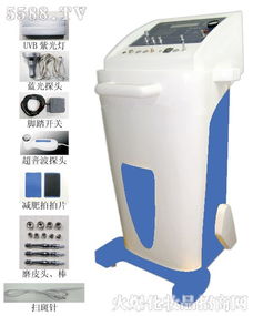 创美美容仪加盟指南 投资费用、加盟优势与市场前景解析