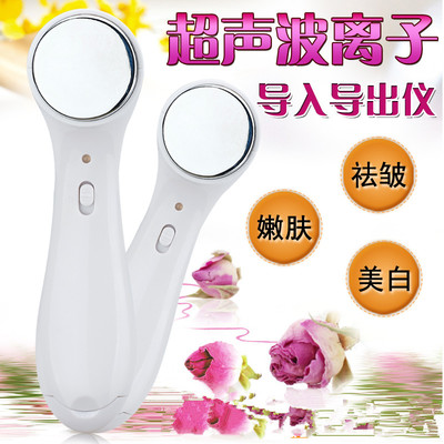 科技护航，焕发新生 探查电子美容仪的世界